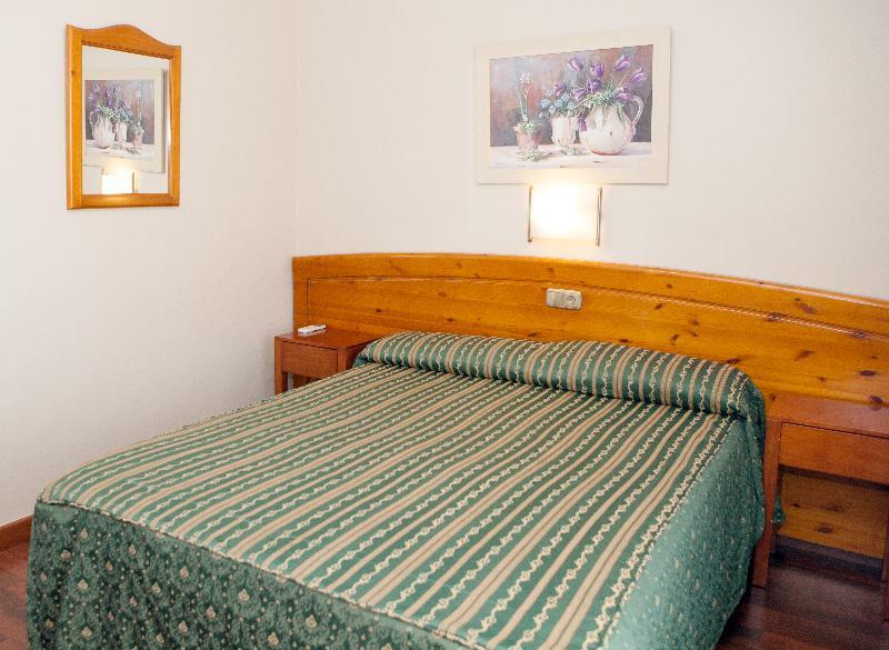 Hotel Alameda Málaga Esterno foto
