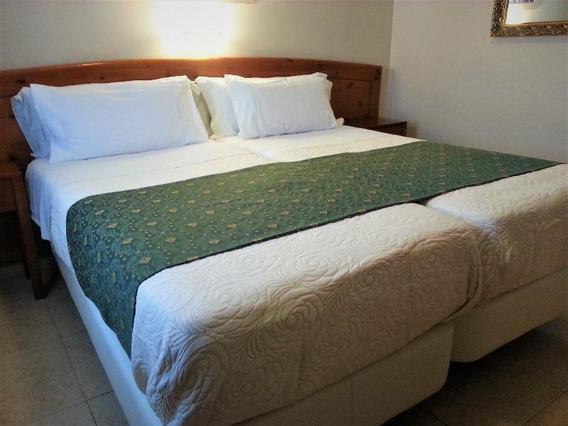 Hotel Alameda Málaga Esterno foto
