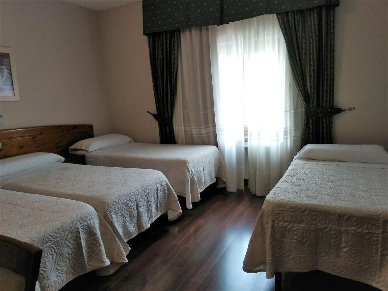 Hotel Alameda Málaga Esterno foto